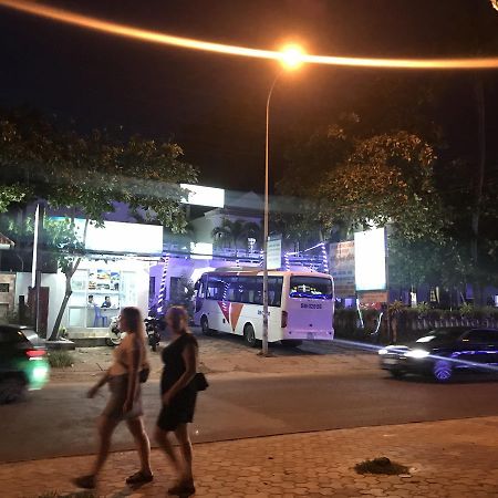 Mui Ne Victory Guest House Exterior photo
