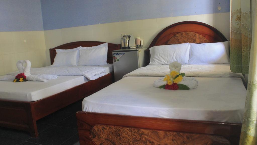 Mui Ne Victory Guest House Exterior photo