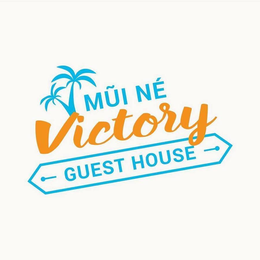 Mui Ne Victory Guest House Exterior photo