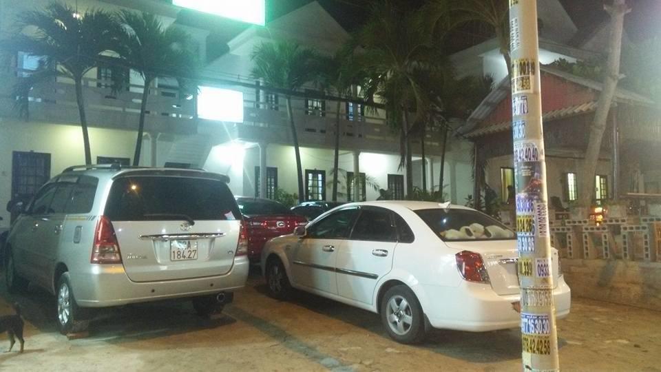 Mui Ne Victory Guest House Exterior photo