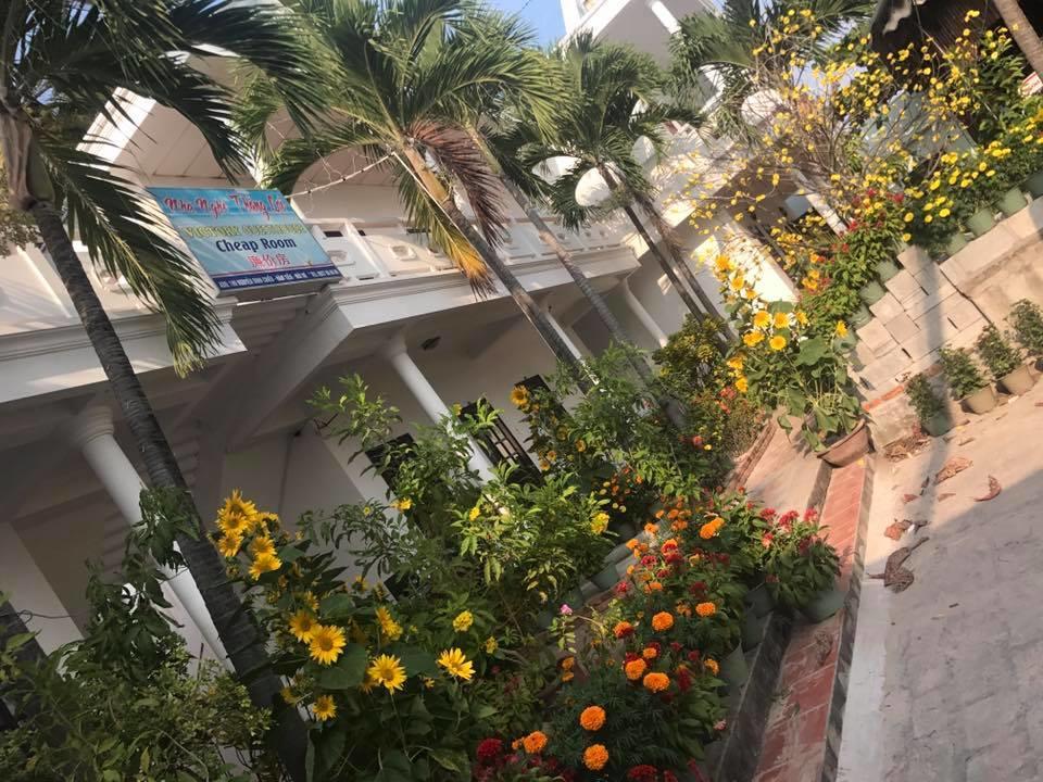Mui Ne Victory Guest House Exterior photo