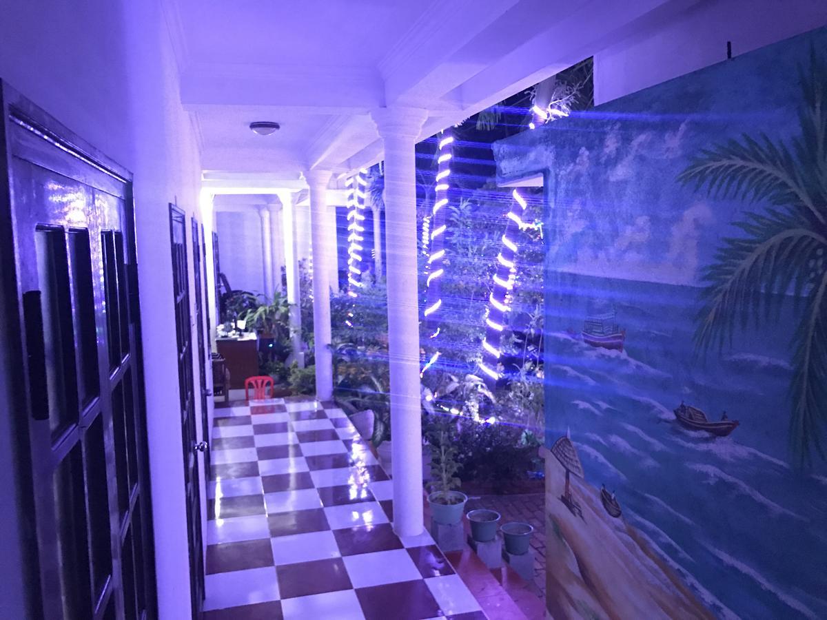 Mui Ne Victory Guest House Exterior photo